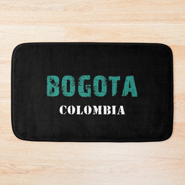 Item preview, Bogotá Colombia Latin America for Colombians and lovers of that beautiful city designed and sold by SimpleCosyLifee.