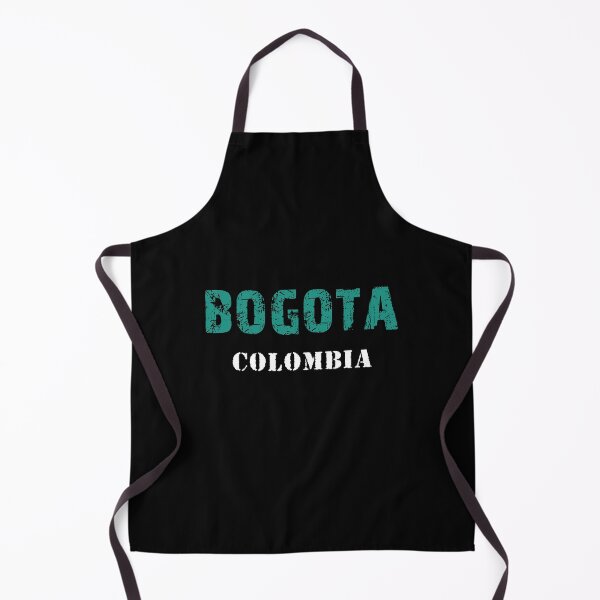 Item preview, Bogotá Colombia Latin America for Colombians and lovers of that beautiful city designed and sold by SimpleCosyLifee.