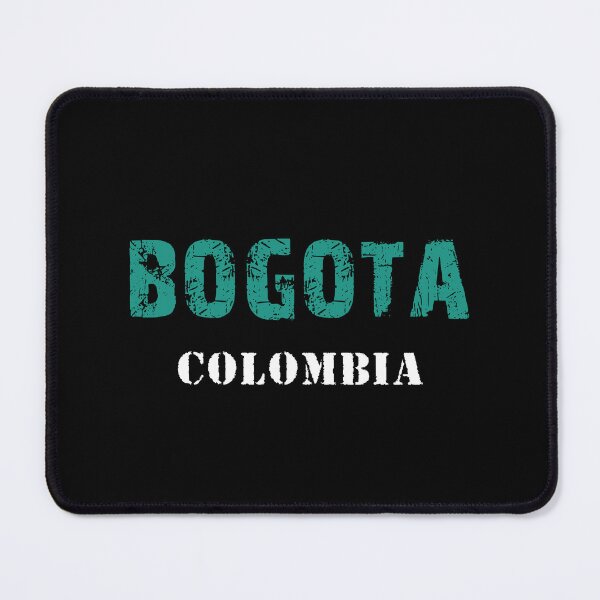 Item preview, Bogotá Colombia Latin America for Colombians and lovers of that beautiful city designed and sold by SimpleCosyLifee.