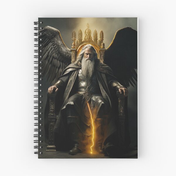 Item preview, Jehovah-Rapha designed and sold by OccultDreams.