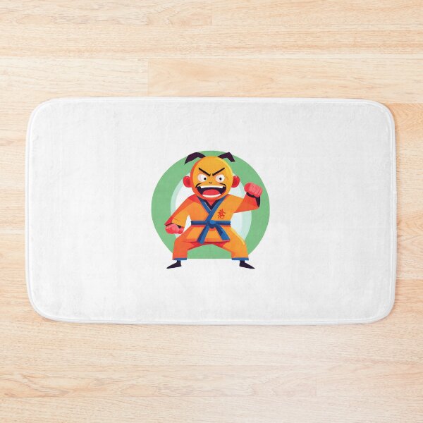 Item preview, Ohh! What is Karate? designed and sold by JeremiahSher.