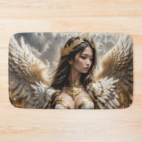 Item preview, Heavenly Fantasy Angel Queen designed and sold by Becooldesing.