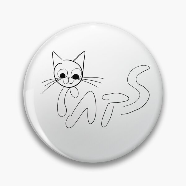 Item preview, Cats designed and sold by pauciloquent-.