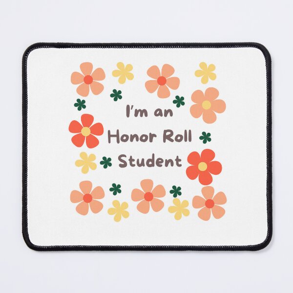 Item preview, I’m an Honor Roll Student designed and sold by Snapshots-Plus.