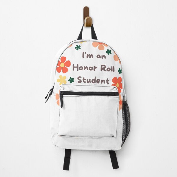 Item preview, I’m an Honor Roll Student designed and sold by Snapshots-Plus.