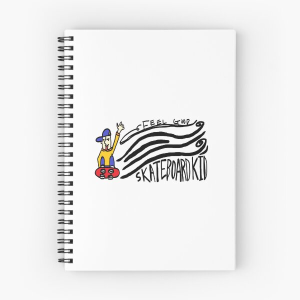 Item preview, skateboard kid designed and sold by zzzozzo.