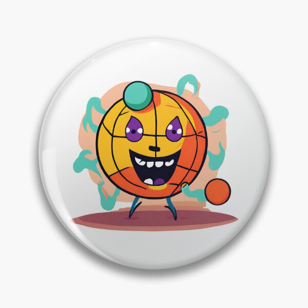 Item preview, Korfball Is Strange designed and sold by JeremiahSher.