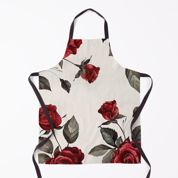 Item preview, "Blooming Elegance: Digital Roses in Full Bloom" designed and sold by Urban Charm.