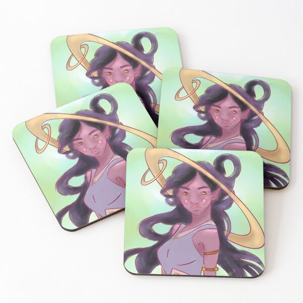 Item preview, Elven Mage designed and sold by Lunetta.