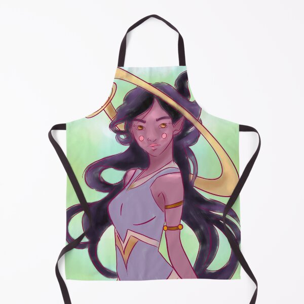 Item preview, Elven Mage designed and sold by Lunetta.
