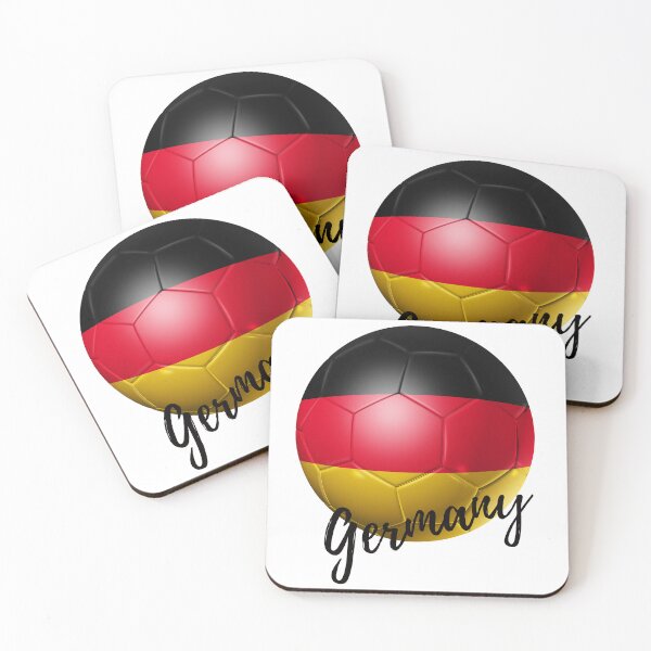 Item preview, Germany Football designed and sold by Frasmosa.