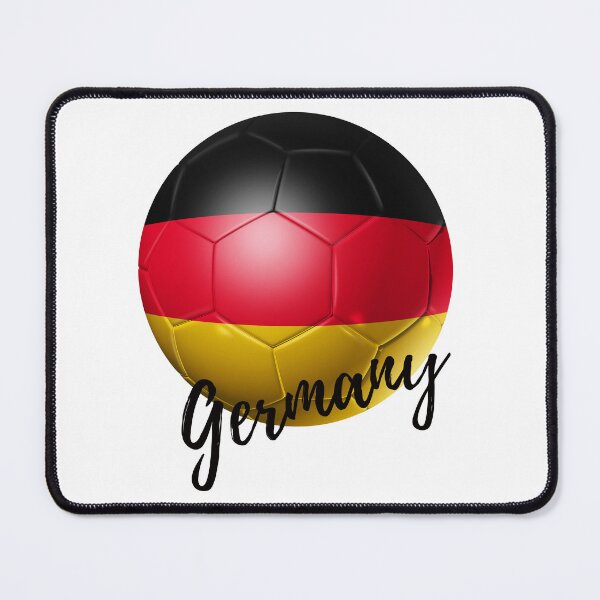 Item preview, Germany Football designed and sold by Frasmosa.
