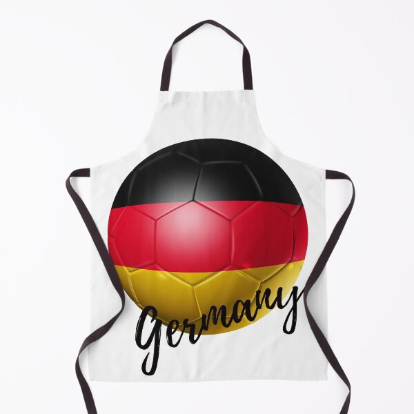 Item preview, Germany Football designed and sold by Frasmosa.