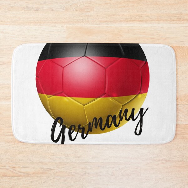 Item preview, Germany Football designed and sold by Frasmosa.