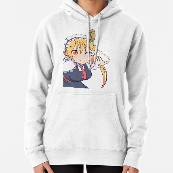 Anime Maid Sweatshirts & Hoodies for Sale | Redbubble