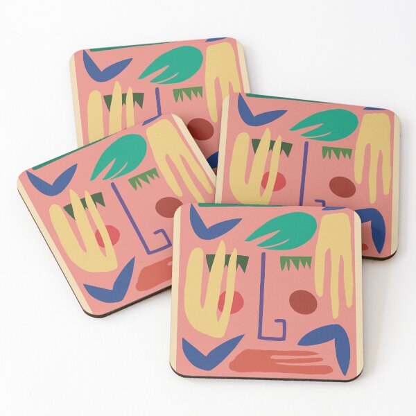 Item preview, Shy Person Print designed and sold by bohosartstudio.