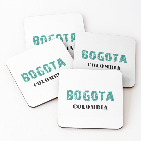 Item preview, Bogotá Colombia Latin America for Colombians and lovers of that beautiful city designed and sold by SimpleCosyLifee.