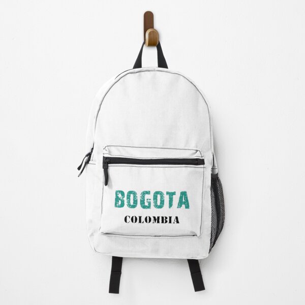 Item preview, Bogotá Colombia Latin America for Colombians and lovers of that beautiful city designed and sold by SimpleCosyLifee.