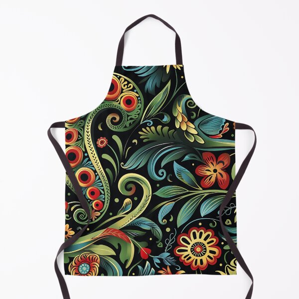 Item preview, "Digital Petal Dance: A Floral Fantasy in Pixel Perfection" designed and sold by Urban Charm.