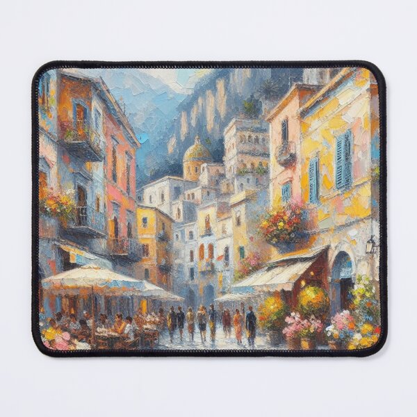 Item preview, Italy painting designed and sold by tipitoes.