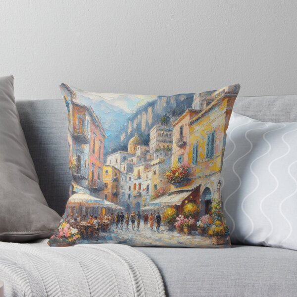 Item preview, Italy painting designed and sold by tipitoes.