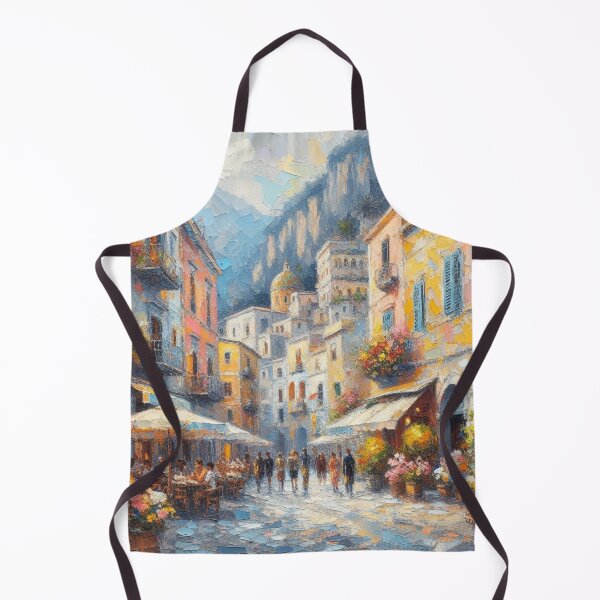 Artikelvorschau, Italy painting entworfen und verkauft von tipitoes.