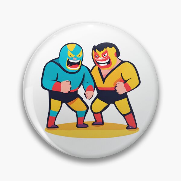 Item preview, Wrestling To Glory designed and sold by JeremiahSher.