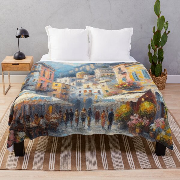 Item preview, Italy painting designed and sold by tipitoes.
