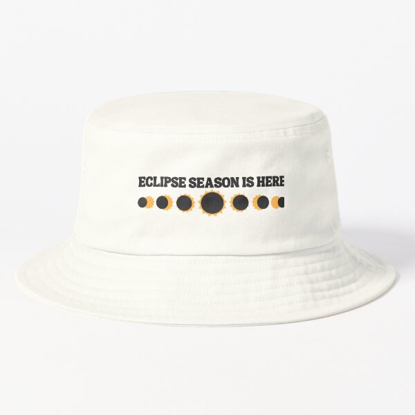 Item preview, Eclipse Season is Here designed and sold by FreeSoulLab.