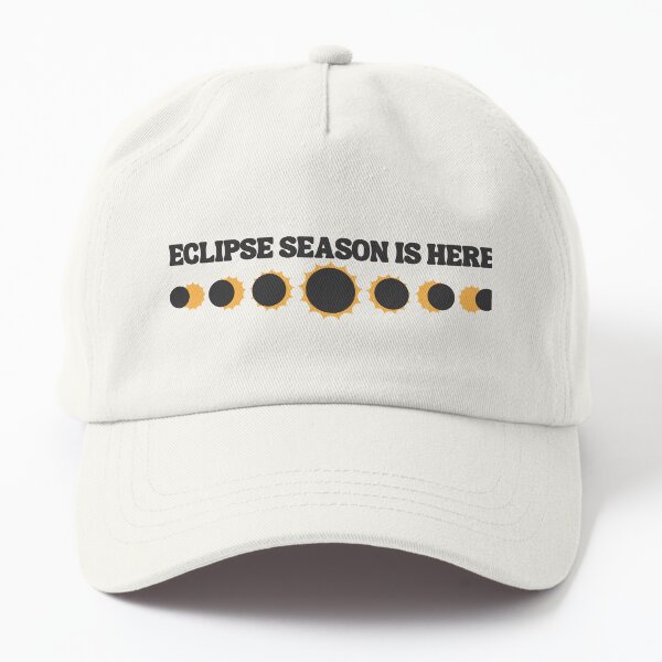 Item preview, Eclipse Season is Here designed and sold by FreeSoulLab.
