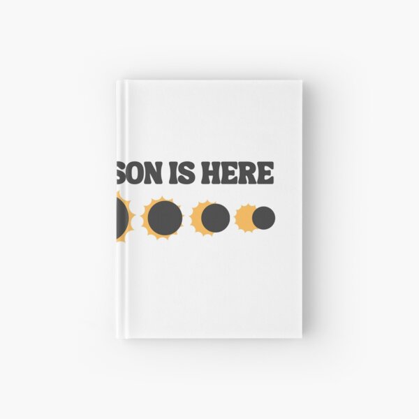 Item preview, Eclipse Season is Here designed and sold by FreeSoulLab.