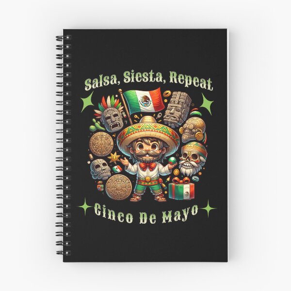 Item preview, Happy cinco de mayo - Cinco de mayo designed and sold by JansenGS.