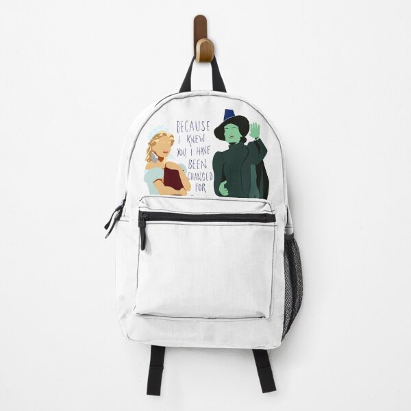 Item preview, Wicked Sticker: For Good designed and sold by Laughing Faerie.