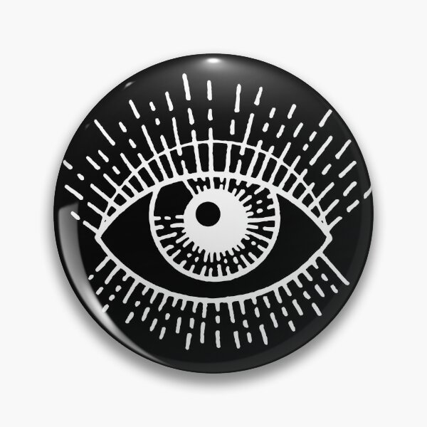 Item preview, Mind's Eye designed and sold by taoistviking.