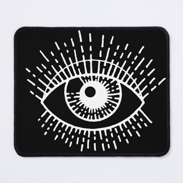 Item preview, Mind's Eye designed and sold by taoistviking.