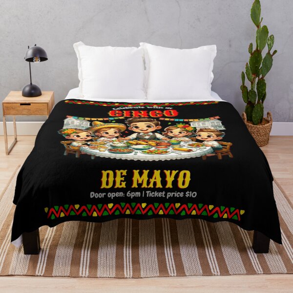 Item preview, Happy cinco de mayo - Cinco de mayo - Mexico designed and sold by JansenGS.
