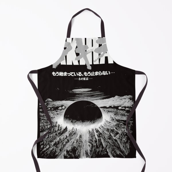 Item preview, Akira Cyberpunk City Explosion designed and sold by AdaPurnell.