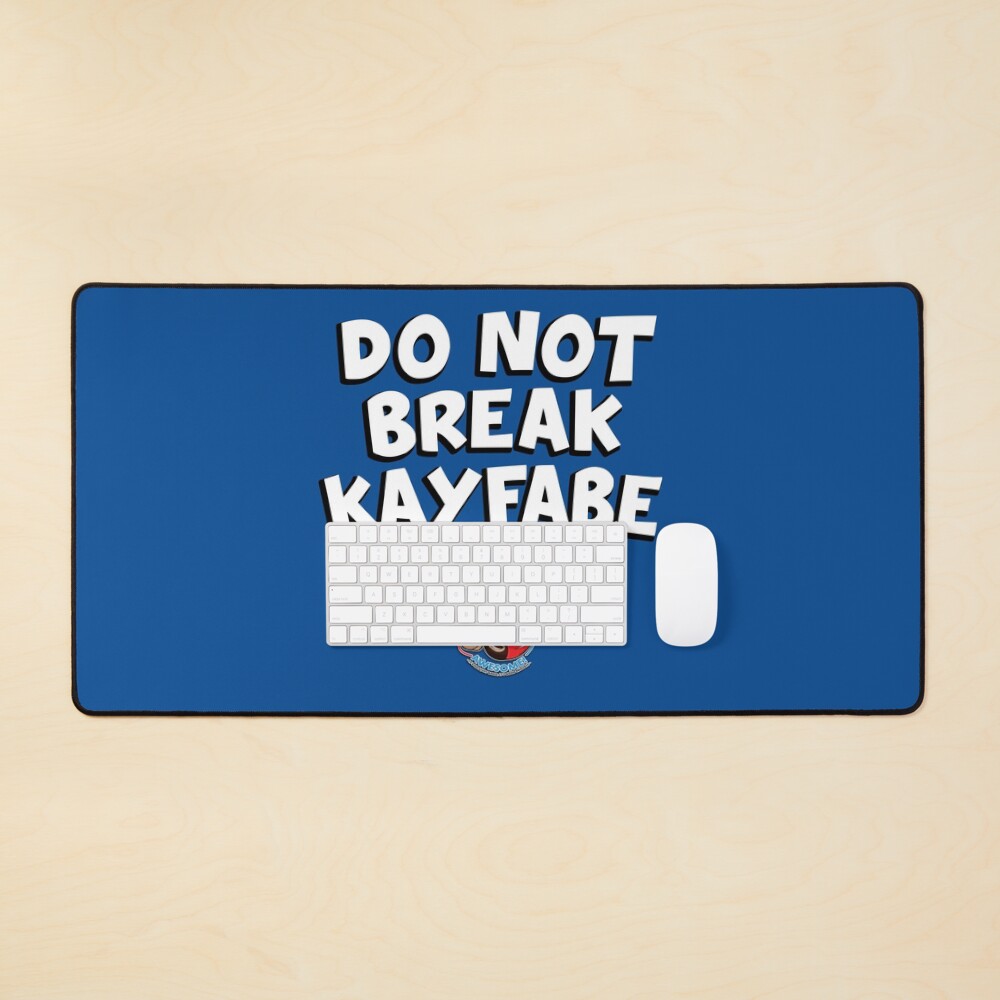 Item preview, Desk Mat designed and sold by SymmagryDesigns.