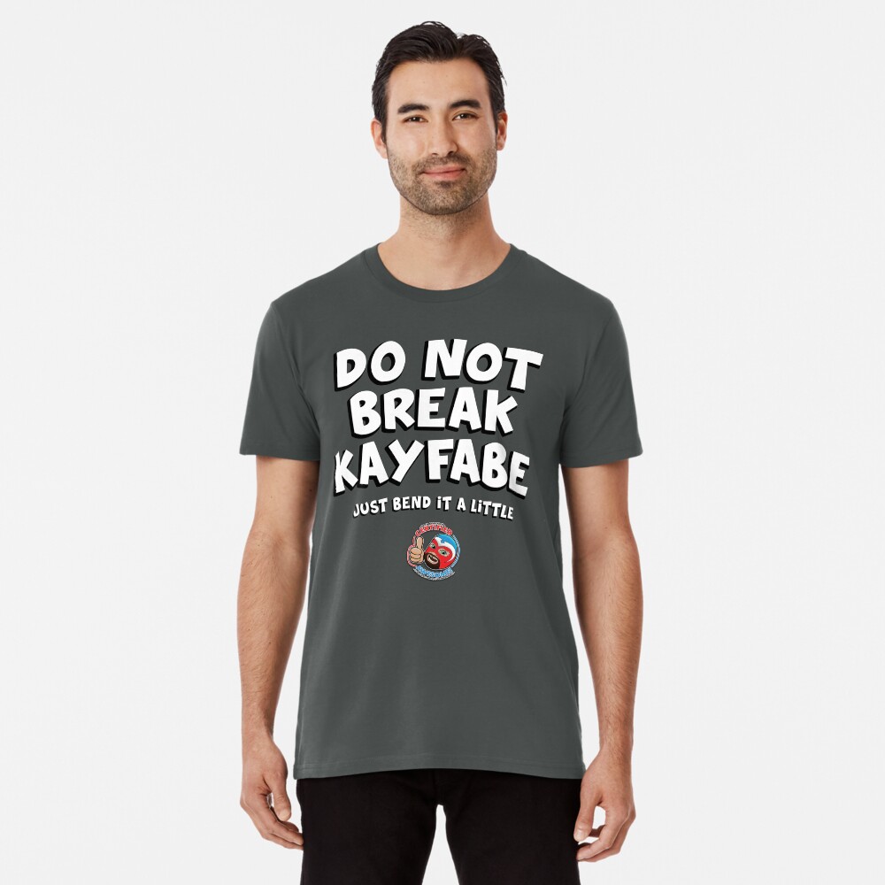 Item preview, Premium T-Shirt designed and sold by SymmagryDesigns.