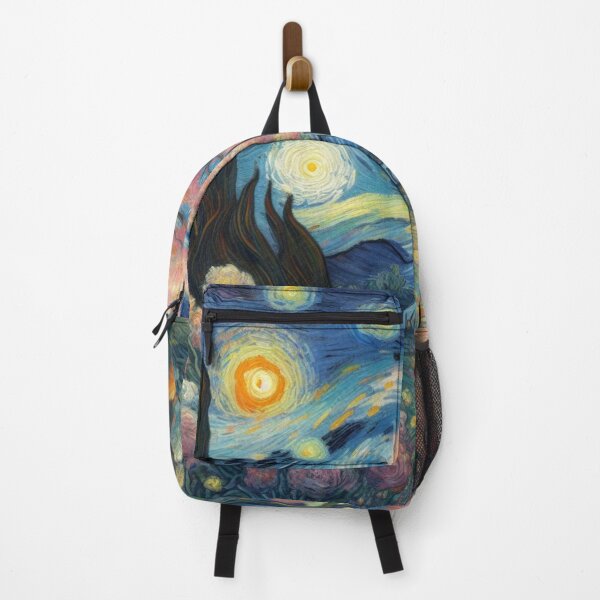 Artikelvorschau, Van gogh entworfen und verkauft von tipitoes.