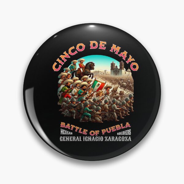 Artikelvorschau, Fröhliches Cinco de Mayo - Cinco de Mayo - Mexiko entworfen und verkauft von JansenGS.