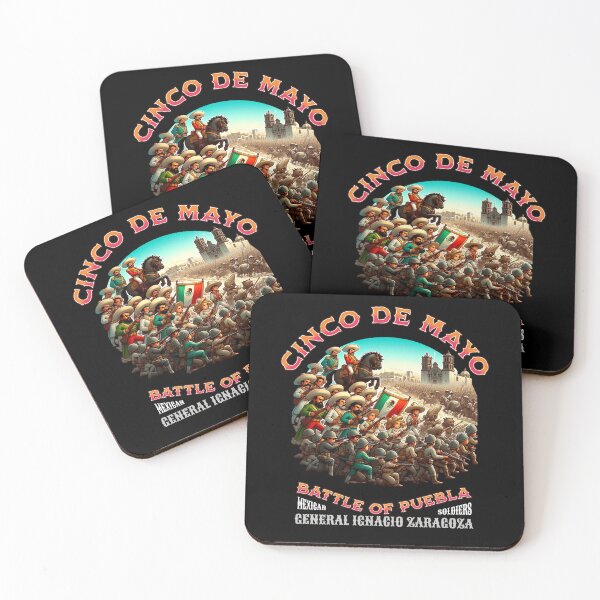 Item preview, Happy cinco de mayo - Cinco de mayo - Mexico designed and sold by JansenGS.