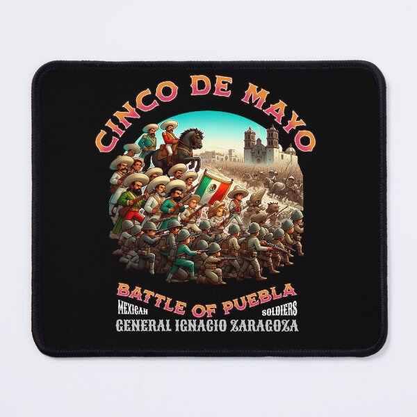 Item preview, Happy cinco de mayo - Cinco de mayo - Mexico designed and sold by JansenGS.