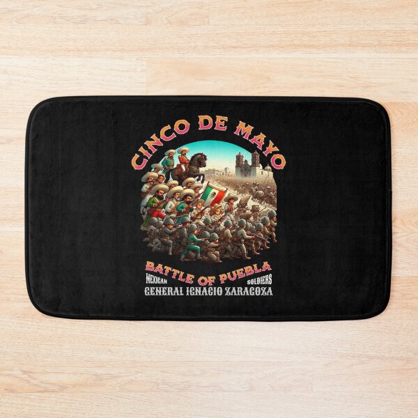 Item preview, Happy cinco de mayo - Cinco de mayo - Mexico designed and sold by JansenGS.