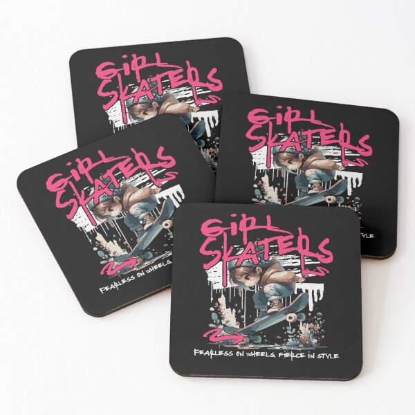 Item preview, Girl skateboards logo designed and sold by Tee-Craftify.