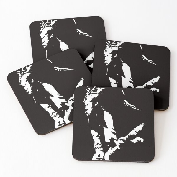 Item preview, John Frusciante designed and sold by AdaPurnell.