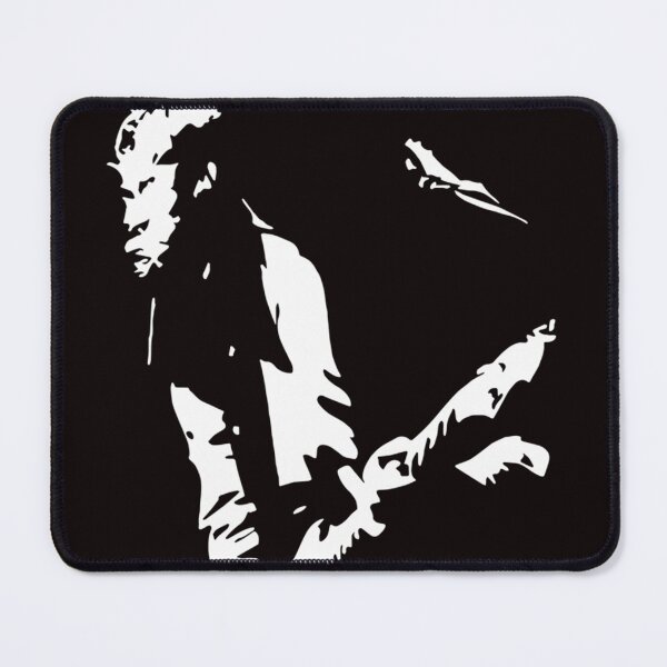 Item preview, John Frusciante designed and sold by AdaPurnell.