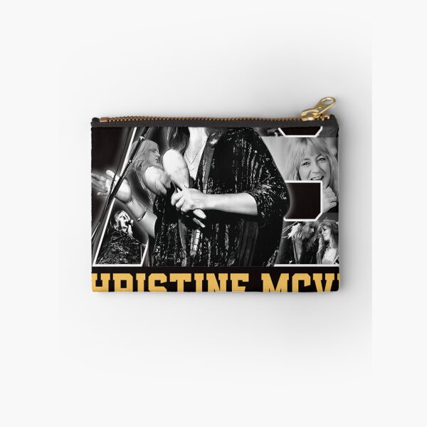 Item preview,  Christine Mcvie Perfect R.I.P Signature Vintage Retro Rock Pop Music designed and sold by AdaPurnell.