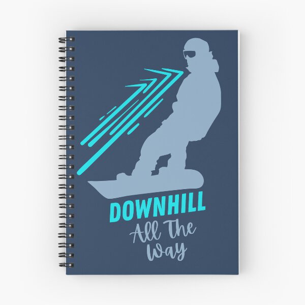Item preview, Snowboarding designed and sold by StoneybrokeM.
