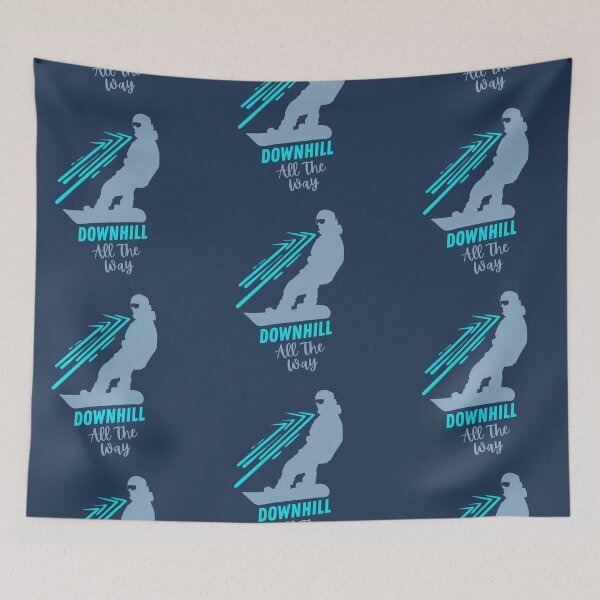Item preview, Snowboarding designed and sold by StoneybrokeM.